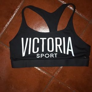 Victoria secret sports bra